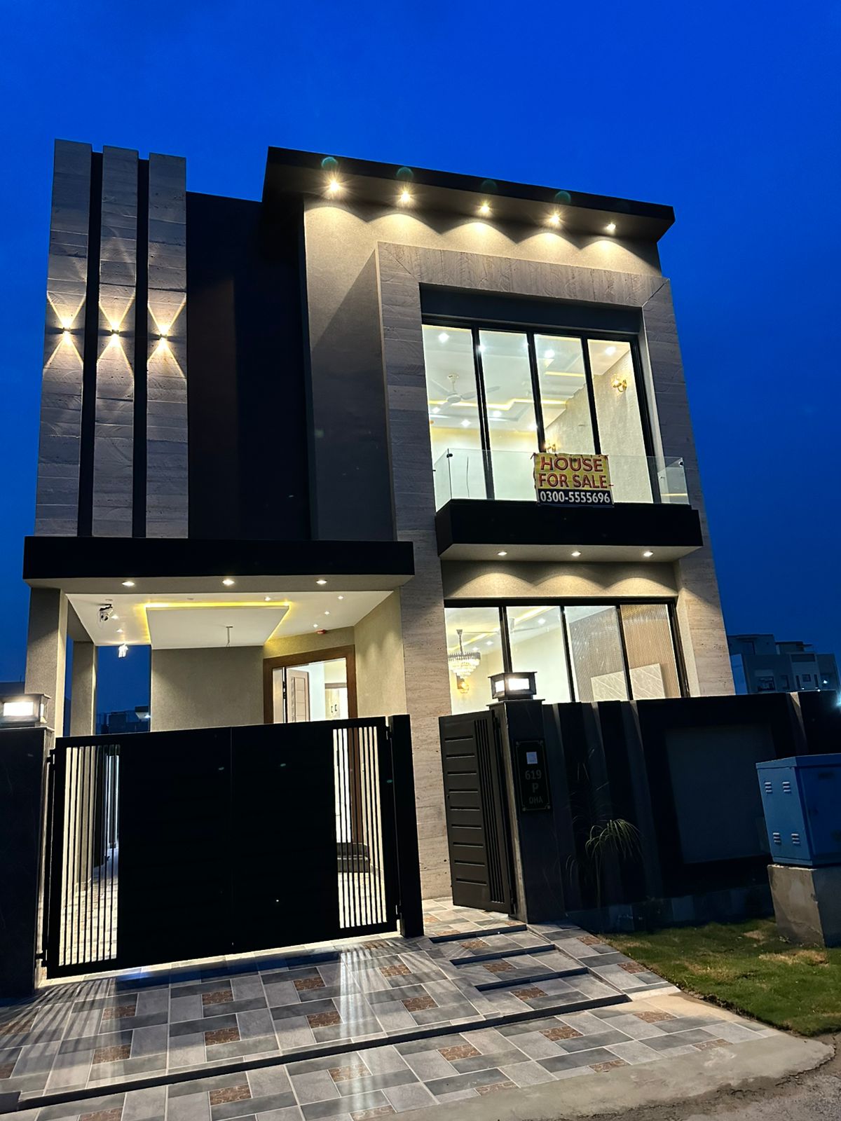 Green Valley Homes