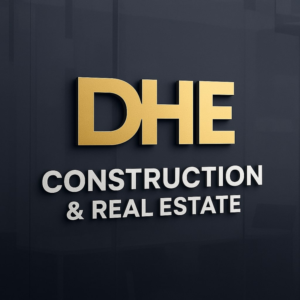 Construction site