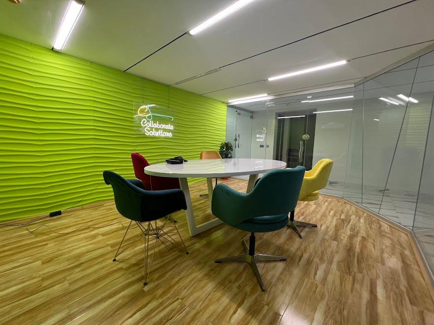 Tech Campus