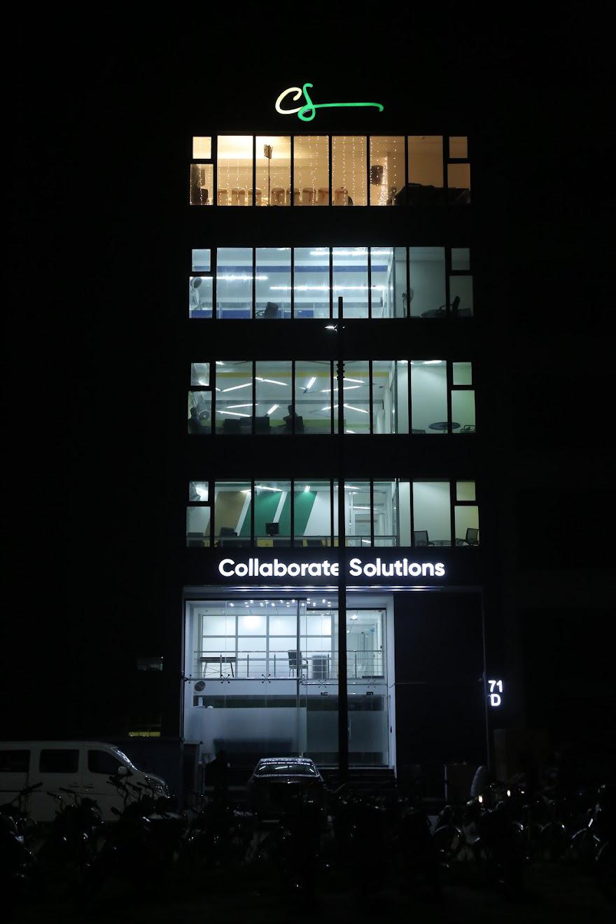 Shoukat Plaza, Opposite DHA Rahbar, Defence Road, Lahore