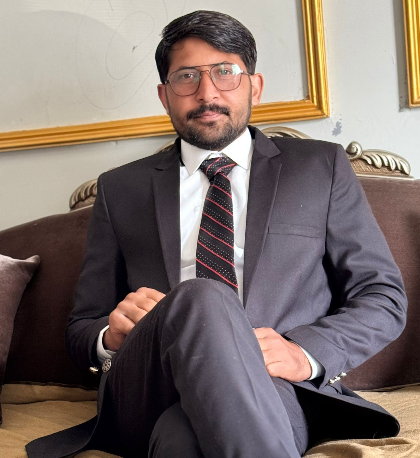 Irshad Tarar