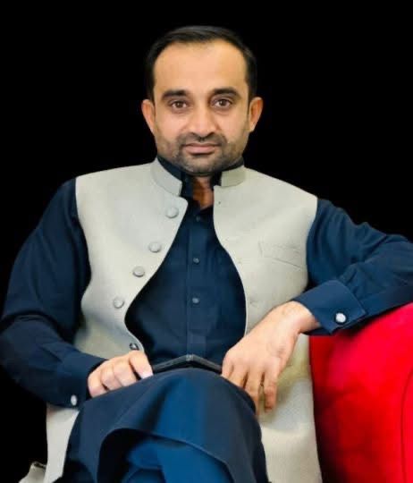 Mr asif kamal ranjha 