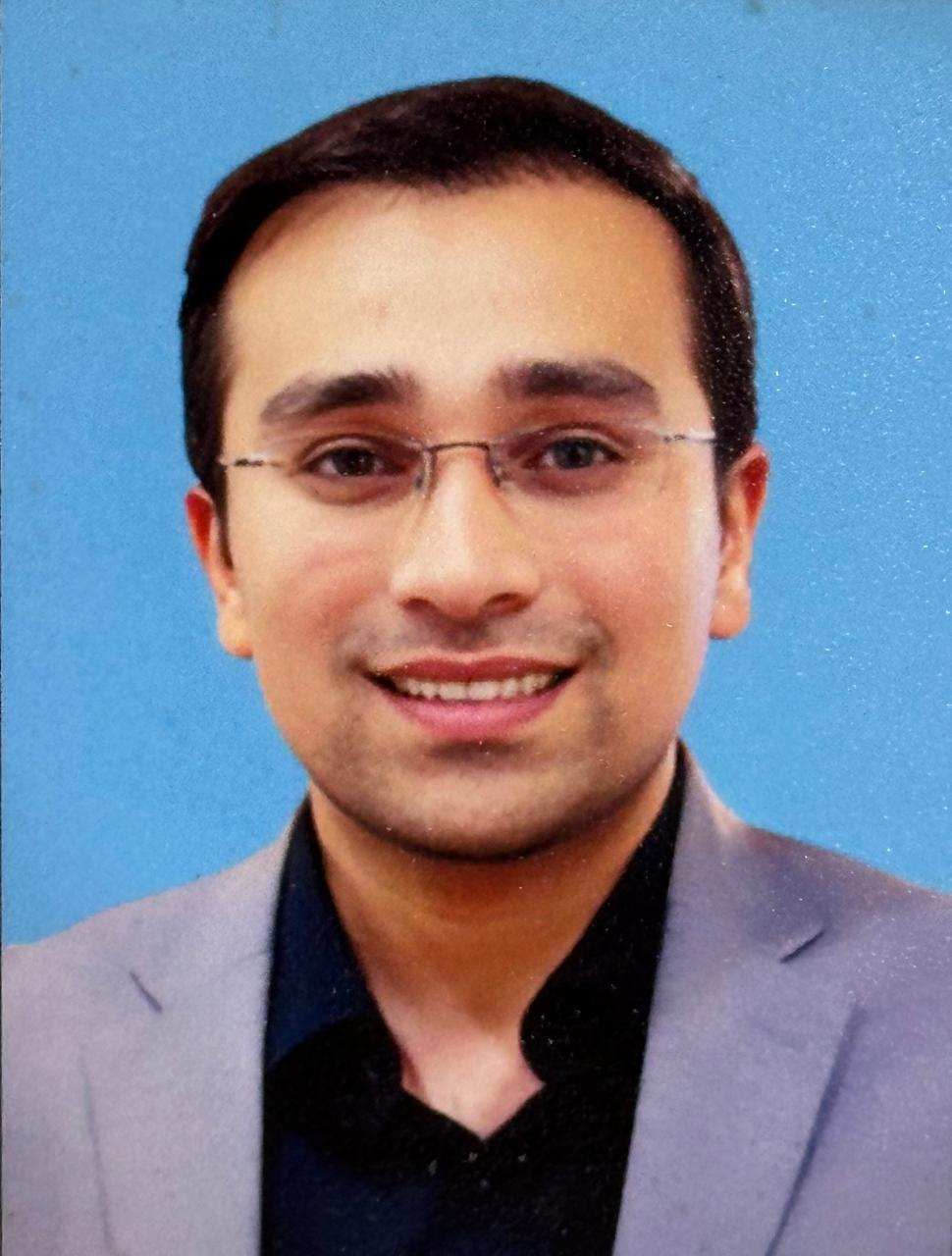 Mr Bakhtiar khan